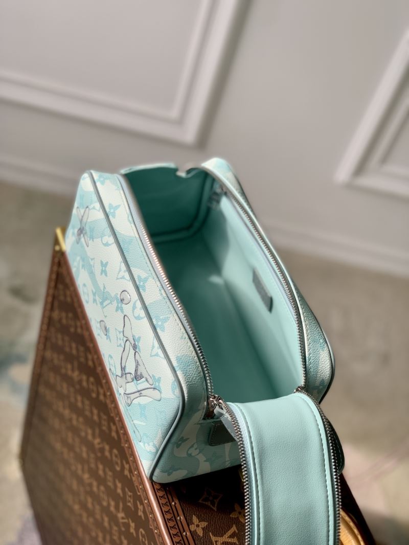 LV Cosmetic Bags